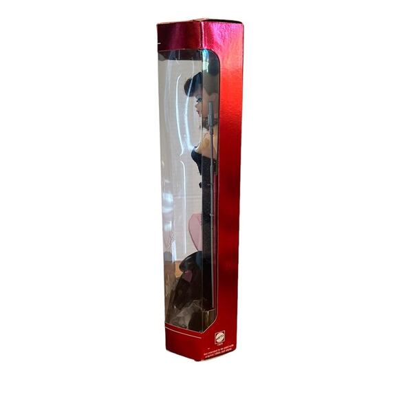 Vintage 1994 Solo in The Spotlight Barbie Brunette - Picture 3 of 12